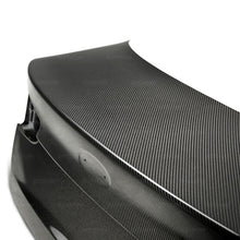 Load image into Gallery viewer, Seibon 14+ Kia Optima OE Style Carbon Fiber Trunk Lid