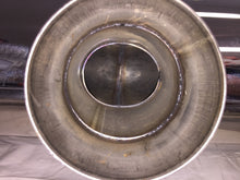 Load image into Gallery viewer, AVO 13+ Subaru BRZ/13+ Scion FR-S 3in Stainless Steel Cat-Back Exhaust Titanium Tip