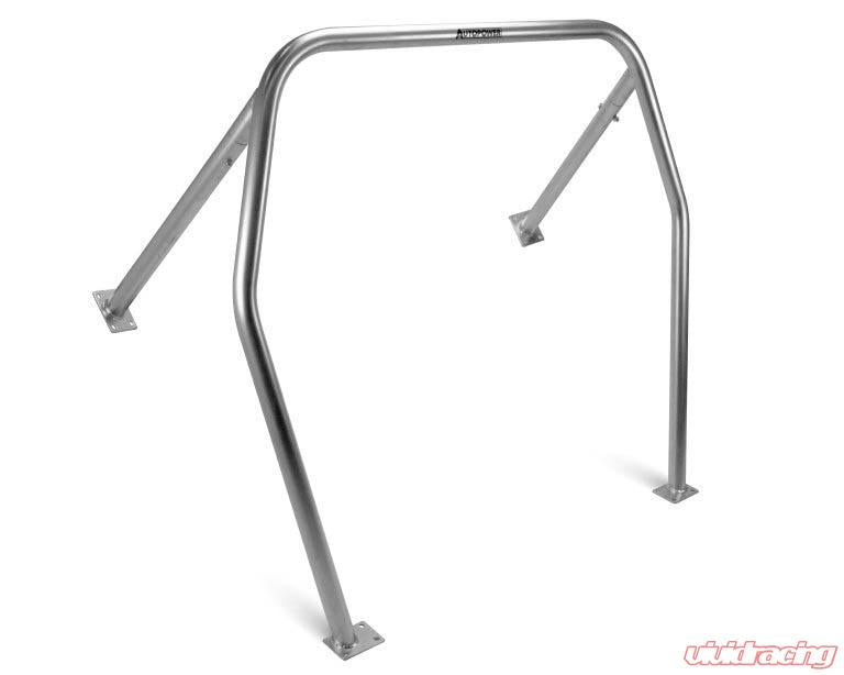 AutoPower 4Point Street Roll Bar Mazda 6 03-08
