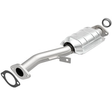 Load image into Gallery viewer, MagnaFlow Conv DF &#39;95-&#39;96 Impreza 2.2L Rear C