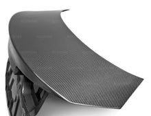 Load image into Gallery viewer, Seibon 14+ Kia Optima OE Style Carbon Fiber Trunk Lid