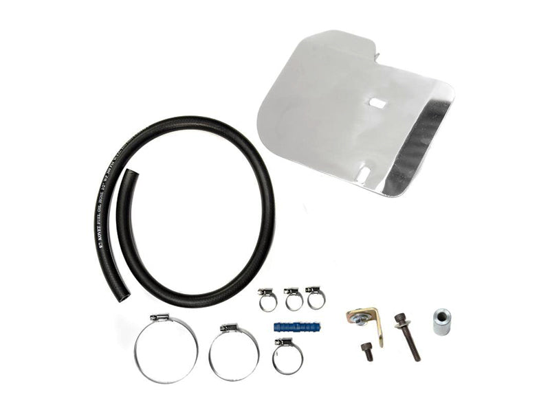 AVO 13+ Subaru BRZ / 13+ Scion FR-S Turbo Kit w/ FMIC & Ceram Coat (Inc Oil Breather/BOV/MAP Sens)