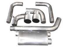 Load image into Gallery viewer, Stainless Works Chevy Camaro/Firebird 1993-02 Exhaust 3in Catback