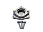 Torque Solution Greddy Blow Off Valve Adapter: Dodge Caliber STR-4 08-09