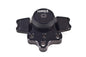 Torque Solution Transmission Mount: Volkswagen Jetta / Golf MKV 2.0T ALL