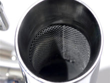 Load image into Gallery viewer, AVO Exhaust 3in Stainless Steel Cat Back Exhaust - 08-10 Subaru WRX 5-Door Hatch