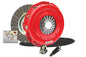 McLeod Super Street Pro Ford BB 65-71 11 X 1-3/8 X 10 Spl