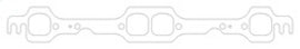 Cometic GM LT1 1.520 inch X 1.510 inch Port .30 inch MLS Exhaust Gaskets