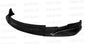 Seibon 06-08 Nissan 350Z CW Carbon FIber Front Lip