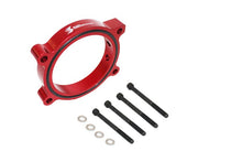 Load image into Gallery viewer, Snow Performance 2010-2014 Chevrolet Camaro SS Injection Plate