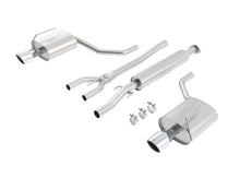 Load image into Gallery viewer, Borla 09-14 Nissan Maxima Sedan 4Dr 3.5L AT FWD SS Catback Exhaust