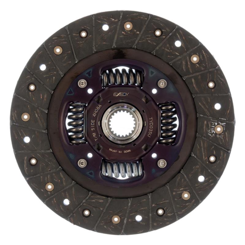 Exedy 00-05 Toyota Celica GT/GTS L4 1.8L 210mm Replacement Clutch Disc
