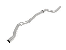 aFe POWER Takeda 2020 Toyota Supra L6-3.0L (t) 3.5in 304 SS CB Exhaust 4
