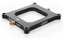 Load image into Gallery viewer, ZEX Blackout Perimeter Plate Conversion Kit - Dominator Flange