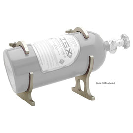 ZEX Bracket ZEX Billet Bottle