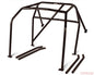 AutoPower 6Point Bolt in Roll Cage Mazda 6 03-08