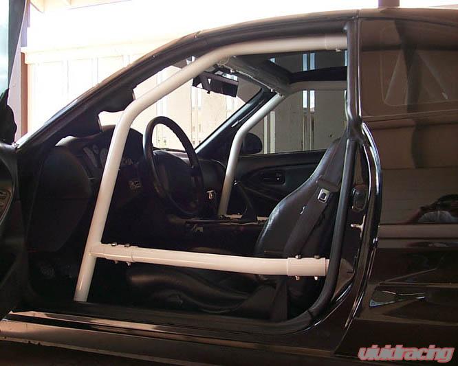 AutoPower 6Point Bolt in Roll Cage Mazda 6 03-08