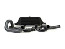 Load image into Gallery viewer, AVO Intercooler Front Mount Intercooler w/Black Piping - 08-14 Subaru WRX