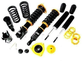 ISC Suspension 91-99 Mitsubishi 3000GT (AWD) N1 Coilovers