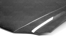 Load image into Gallery viewer, Seibon 14 Lexus IS350 F Sport TV Style Carbon Fiber Hood