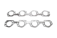 Load image into Gallery viewer, Kooks SB Ford Ford Dual Pattern Outer Gasket Alum