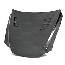 Load image into Gallery viewer, Seibon 14 Lexus IS350 F Sport TV Style Carbon Fiber Hood