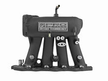 Load image into Gallery viewer, Skunk2 Pro Series 94-01 Honda/Acura B18C1 DOHC Intake Manifold (CARB Exempt) (Black Series)