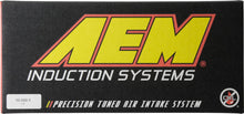 Load image into Gallery viewer, AEM 02-06 RSX Type S Red Short Ram Intake