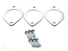 Load image into Gallery viewer, AVO Exhaust 3in Stainless Steel Cat Back Exhaust - 08-10 Subaru STI