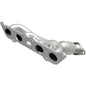 MagnaFlow OEM Grade 12-17 Toyota Prius C Federal / EPA Compliant Manifold Catalytic Converter