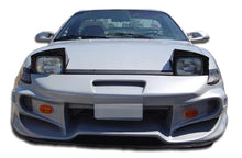 Load image into Gallery viewer, 1990-1993 Toyota Celica Duraflex Vader 2 Front Bumper Cover - 1 Piece
