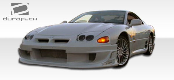 1991-1993 Mitsubishi 3000GT Duraflex Bomber Body Kit - 4 Piece