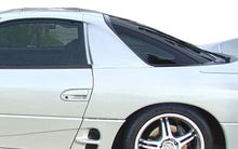 Load image into Gallery viewer, 1991-1999 Mitsubishi 3000GT Duraflex OEM Look 99 Sail Panels - 2 Piece