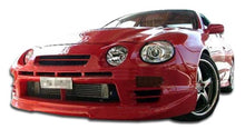 Load image into Gallery viewer, 1994-1999 Toyota Celica Duraflex C-5 Front Bumper Cover - 1 Piece
