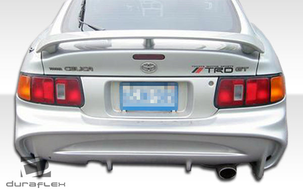 1994-1999 Toyota Celica 2DR Duraflex Vader Body Kit - 4 Piece