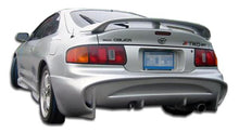 Load image into Gallery viewer, 1994-1999 Toyota Celica 2DR Duraflex Vader Rear Bumper Cover - 1 Piece