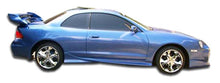 Load image into Gallery viewer, 1994-1999 Toyota Celica Duraflex Vader Side Skirts Rocker Panels - 2 Piece