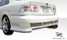Load image into Gallery viewer, 1996-2000 Honda Civic 2dr / 4DR Duraflex AVG Rear Bumper Cover - 1 Piece