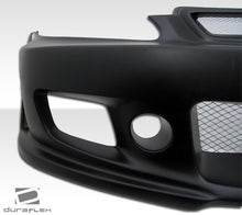 Load image into Gallery viewer, 1999-2000 Honda Civic Duraflex B-2 Front Bumper Cover - 1 Piece