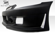 Load image into Gallery viewer, 1999-2000 Honda Civic Duraflex B-2 Front Bumper Cover - 1 Piece