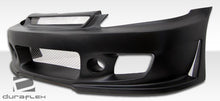 Load image into Gallery viewer, 1999-2000 Honda Civic 2dr / 4DR Duraflex B-2 Body Kit - 4 Piece