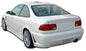 1996-2000 Honda Civic 2dr / 4DR Duraflex B-2 Rear Bumper Cover - 1 Piece