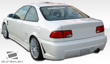 Load image into Gallery viewer, 1999-2000 Honda Civic 2dr / 4DR Duraflex B-2 Body Kit - 4 Piece