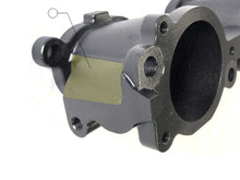 Load image into Gallery viewer, AVO Intake Manifold TGV Delete Kit (Top Feed) - 02-14 Subaru WRX / 2004+ Subaru STI