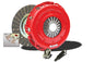 McLeod Street Extreme Clutch Kit GM Trucks 12in x 1.125in x 26 Spline