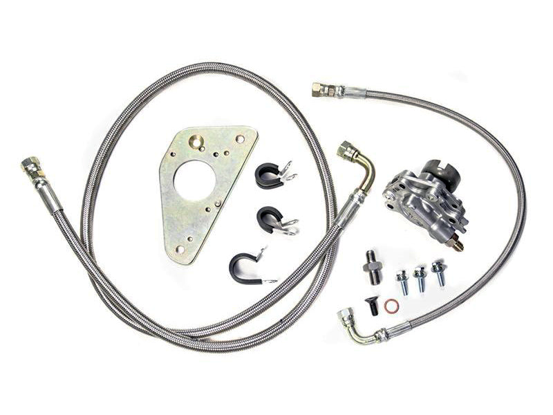 AVO 2013+ Subaru BRZ / 2016+ Toyota 86 Stg 1 Base Turbo Kit w/FMIC/Ceramic Coating/BOV - Tune Req