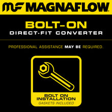 Load image into Gallery viewer, MagnaFlow Conv DF 03-04 Saturn Ion 2.2L