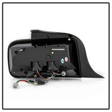 Load image into Gallery viewer, Spyder 05-09 Ford Mustang (Red Light Bar) LED Tail Lights - Black