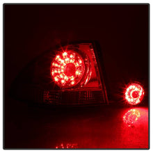 Load image into Gallery viewer, Spyder 01-03 Lexus IS300 LED Tail Lights w/Inner Trunk Lights - Smoke
