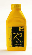 Load image into Gallery viewer, AP Racing Formula DOT 5.1 Brake Fluid